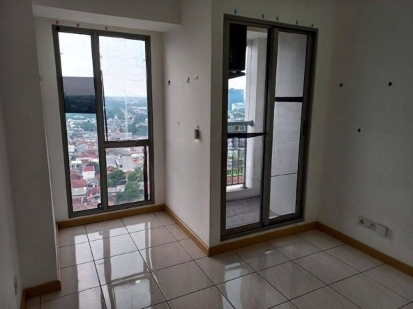 Dijual super murah apartemen M town