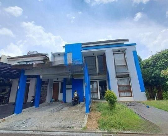 Rumah 2 lt siap huni,di the green bsd,lokasi strategis dan nyaman fasilitas lengkap ,pemandangan hijau 8 Rumah 2 lt siap huni,di the green bsd,lokasi strategis dan nyaman fasilitas lengkap ,pemandangan hijau Rumah 2 lt siap huni