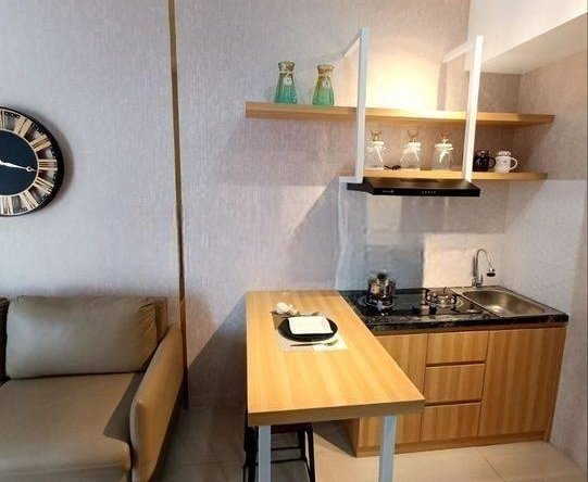 Dijual Last Change Free Ppn+diskon Harga Gw Tidar Furnish Baru Ultimate