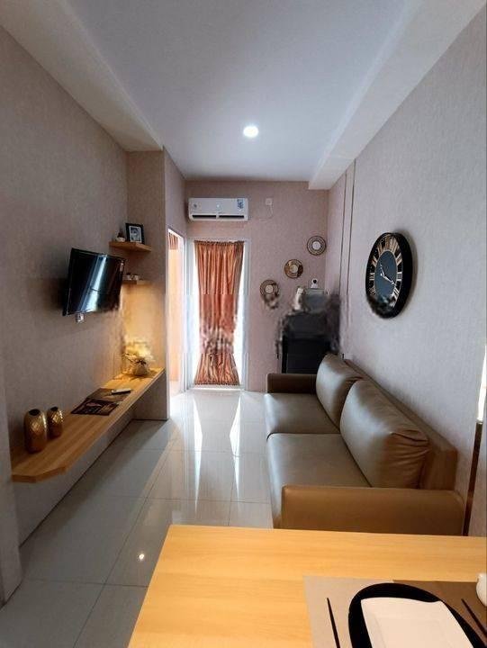 Dijual Last Change Free Ppn+diskon Harga Gw Tidar Furnish Baru Ultimate