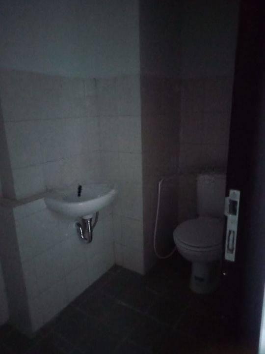 Dijual Cepat Apartemen Suncity Residence Favorit Unit Baru Unfurnished 2 Kamar Tidur!!