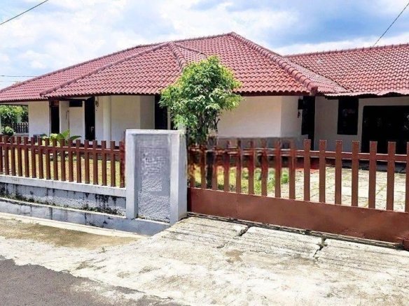 RUMAH GOOD PRICE CEPAT At PEJATEN TIMUR JL.BATU MERAH