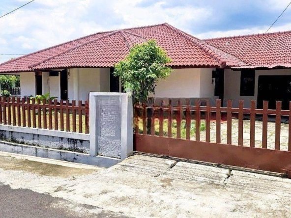 RUMAH GOOD PRICE CEPAT At PEJATEN TIMUR JL.BATU MERAH