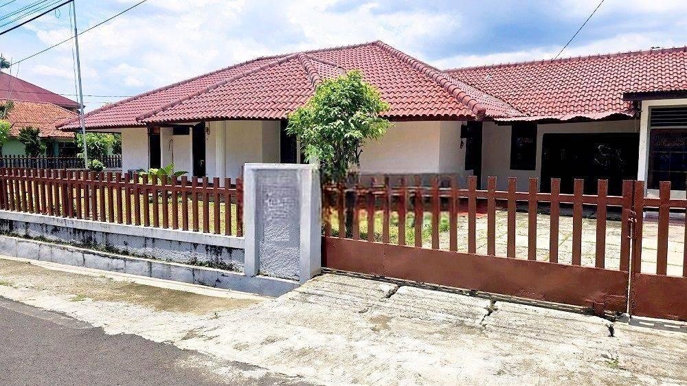 RUMAH GOOD PRICE CEPAT At PEJATEN TIMUR JL.BATU MERAH