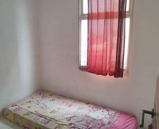 Dijual Apartemen Ayodya Tangerang