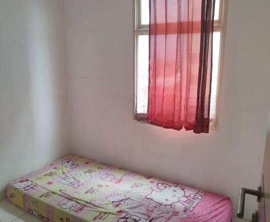 Dijual Apartemen Ayodya Tangerang