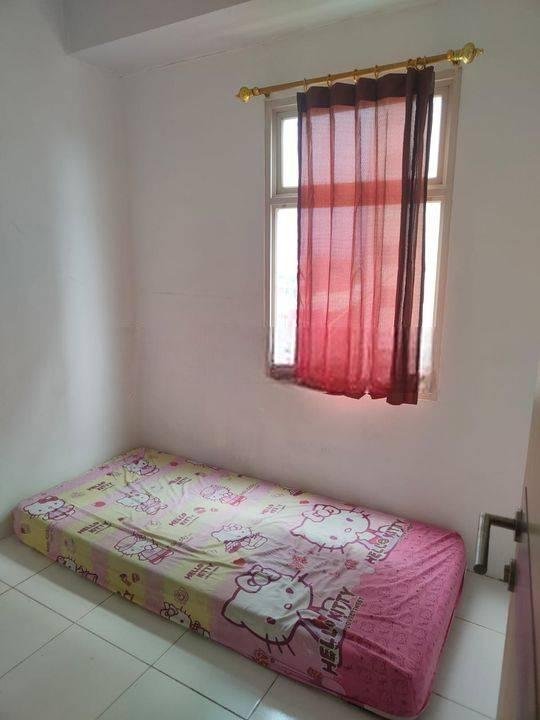 Dijual Apartemen Ayodya Tangerang