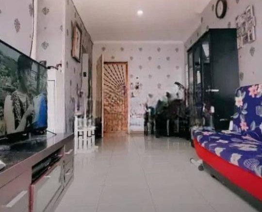 Apartemen City Resort 2 Kamar Tidur