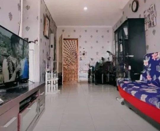 Apartemen City Resort 2 Kamar Tidur