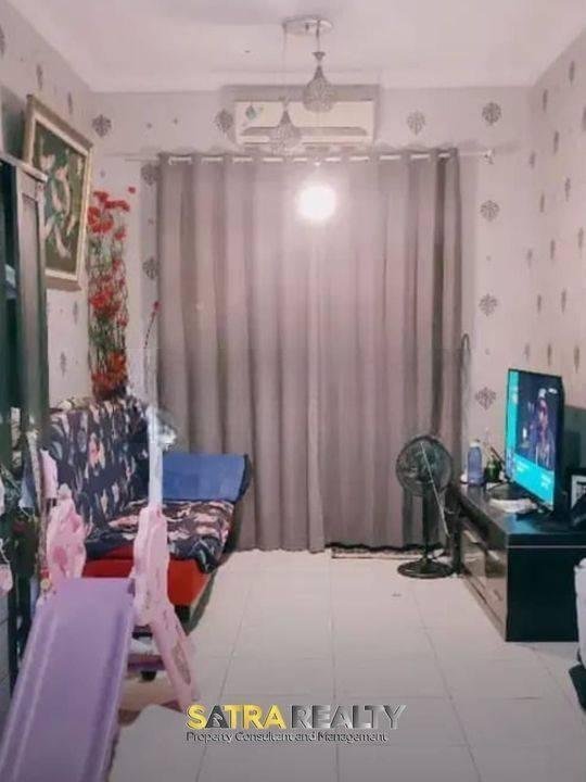 FREE parkir mobil dan motor