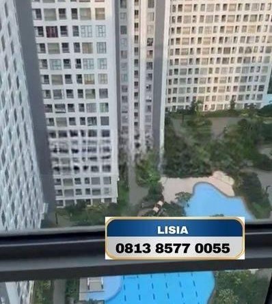 APARTEMEN BAGUS DAN CANTIK UNIT BARU HARGA NEGO DI TANGERANG.