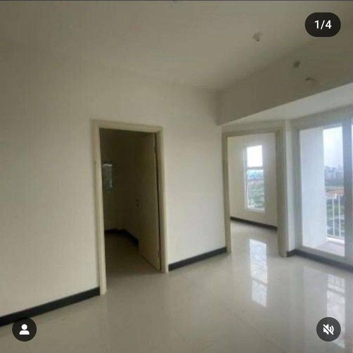 Dijual Jual Rugi Apartemen Amor Pakuwon City Kosongan