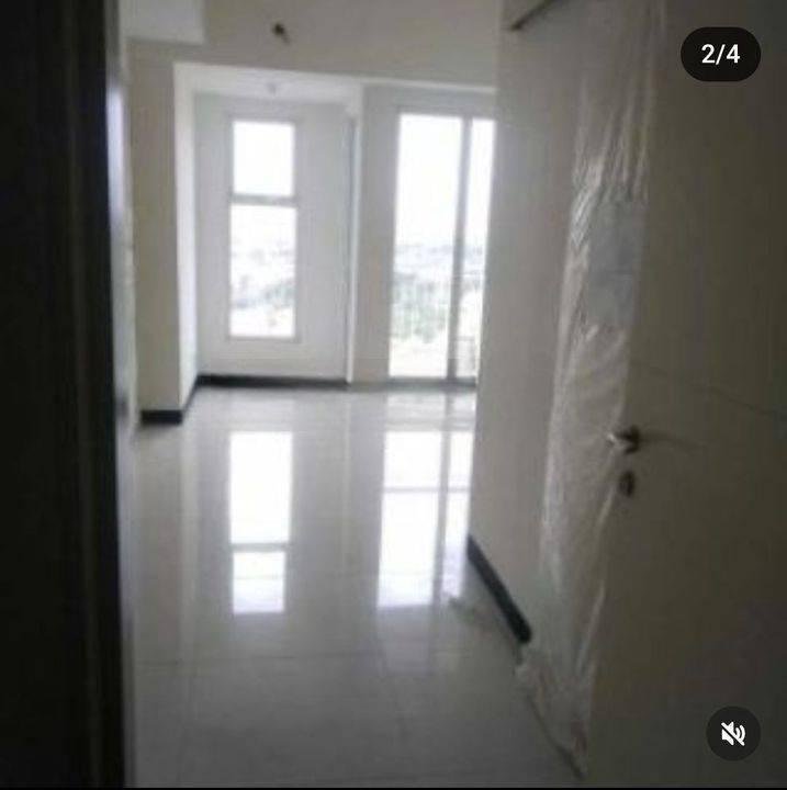 Dijual Jual Rugi Apartemen Amor Pakuwon City Kosongan