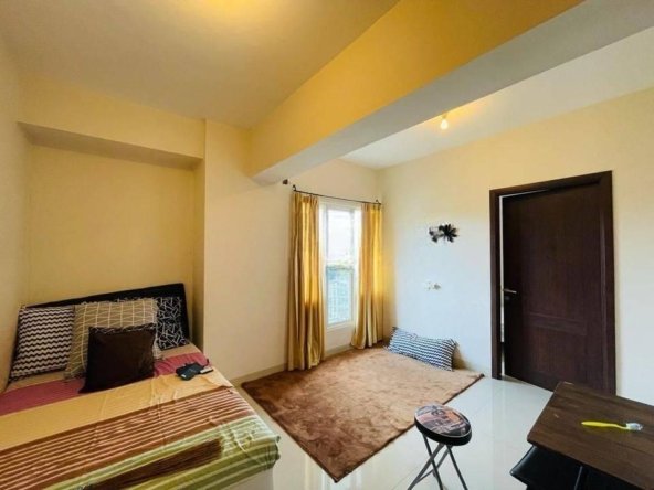 Dijual Apartemen Galeri Ciumbuleuit 2 Casablanca Furnished