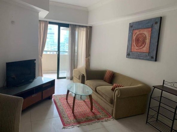 Apartemen Sudirman Tower Condominium 100meter murah dan bgs by Brigitta