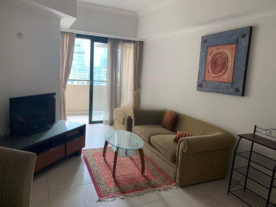 Apartemen Sudirman Tower Condominium 100meter murah dan bgs by Brigitta