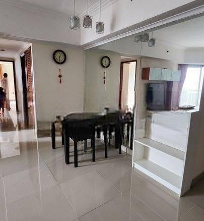 Apartemen Sudirman Tower Condominium 3 Kamar Tidur bgs dan Murah by Brigitta