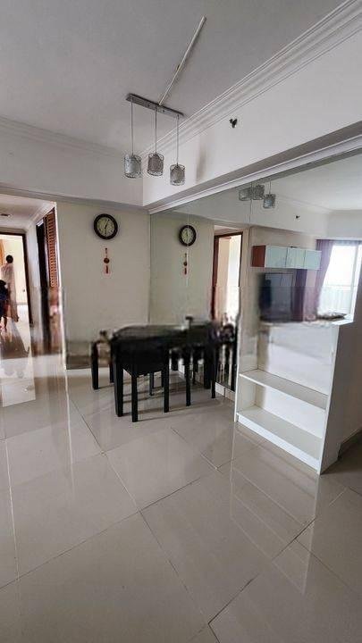 Apartemen Sudirman Tower Condominium 3 Kamar Tidur bgs dan Murah by Brigitta