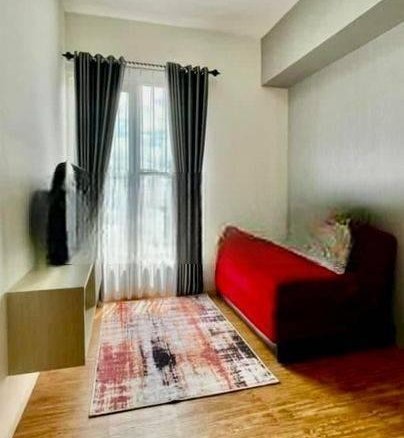 Dijual Murah Apt PGV Cimanggis 2BR FF Bagus