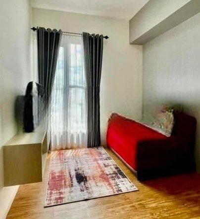 Dijual Murah Apt PGV Cimanggis 2BR FF Bagus