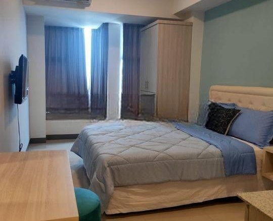 Dijual Apartemen Full Furnished Benson Pakuwon 30 Dijual Apartemen Full Furnished Benson Pakuwon Dijual Apartemen Full Furnished Benson Pakuwon