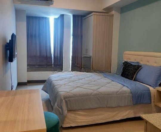 Dijual Apartemen Full Furnished Benson Pakuwon