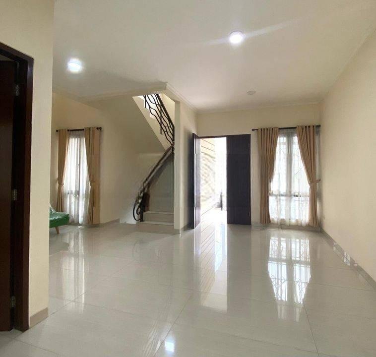 Rumah Minimalis Siap Huni di Antasari