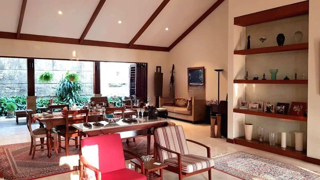 lokasi Sangat Strategis Di Cipete