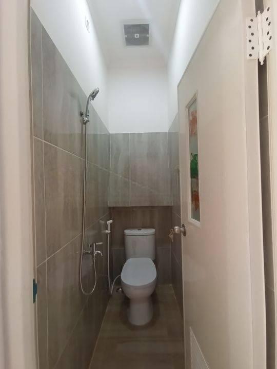 RUMAH MINIMALIS MODERN di CIPINANG ELOK JAKARTA TIMUR