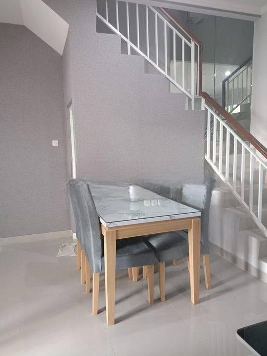 RUMAH MINIMALIS MODERN di CIPINANG ELOK JAKARTA TIMUR