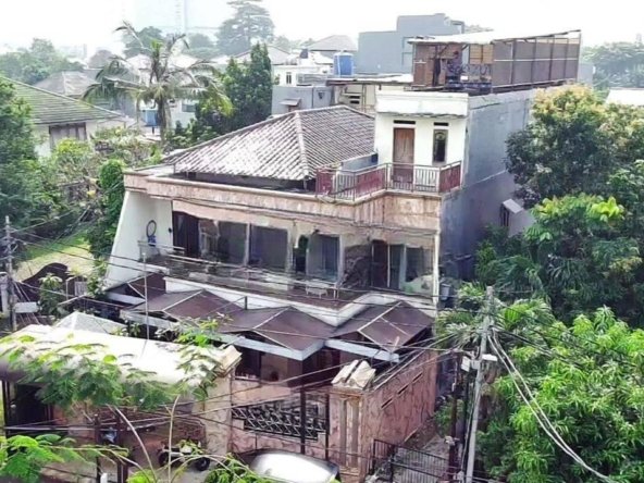 Termurah Rumah Pondok Indah