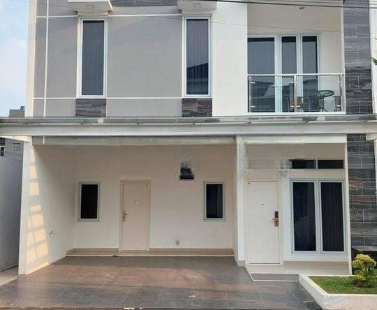 RUMAH MEWAH di CIPINANG RAYA JAKARTA TIMUR