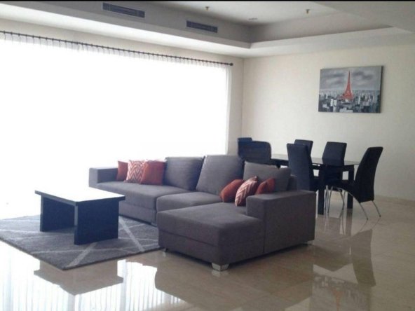 Dijual Dijual/Disewakan Apartemen Adhiwangsa Lenmarc