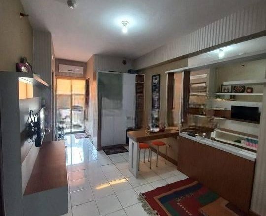 Dijual Apartemen Gateway Ahmad Yani