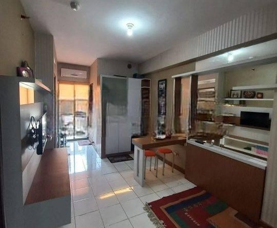 Dijual Apartemen Gateway Ahmad Yani