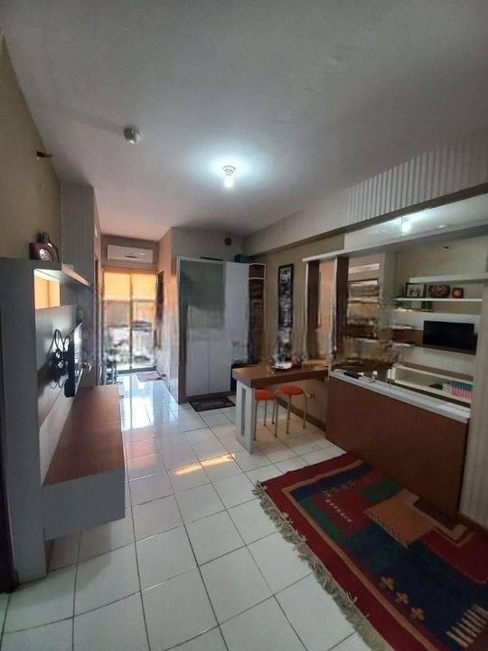 Dijual Apartemen Gateway Ahmad Yani