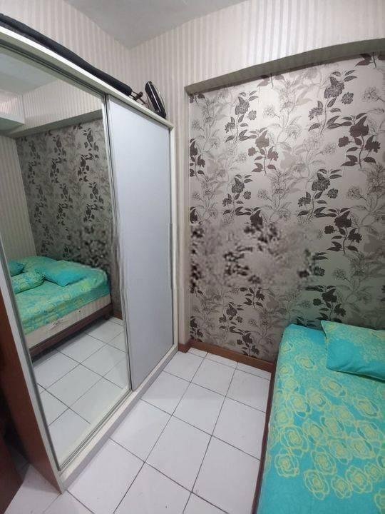 Kondisi Perabotan : Furnished