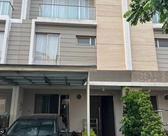 Dijual Rumah Golf Island Pik 6x12,5 3 Lantai Alpen Semi Furnish Bisa Kpr 34 Dijual Rumah Golf Island Pik 6x12,5 3 Lantai Alpen Semi Furnish Bisa Kpr Dijual Rumah Golf Island Pik 6x12