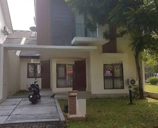 Rumah cantik di Foresta Giardina Bsd 12 Rumah cantik di Foresta Giardina Bsd Rumah cantik di Foresta Giardina Bsd