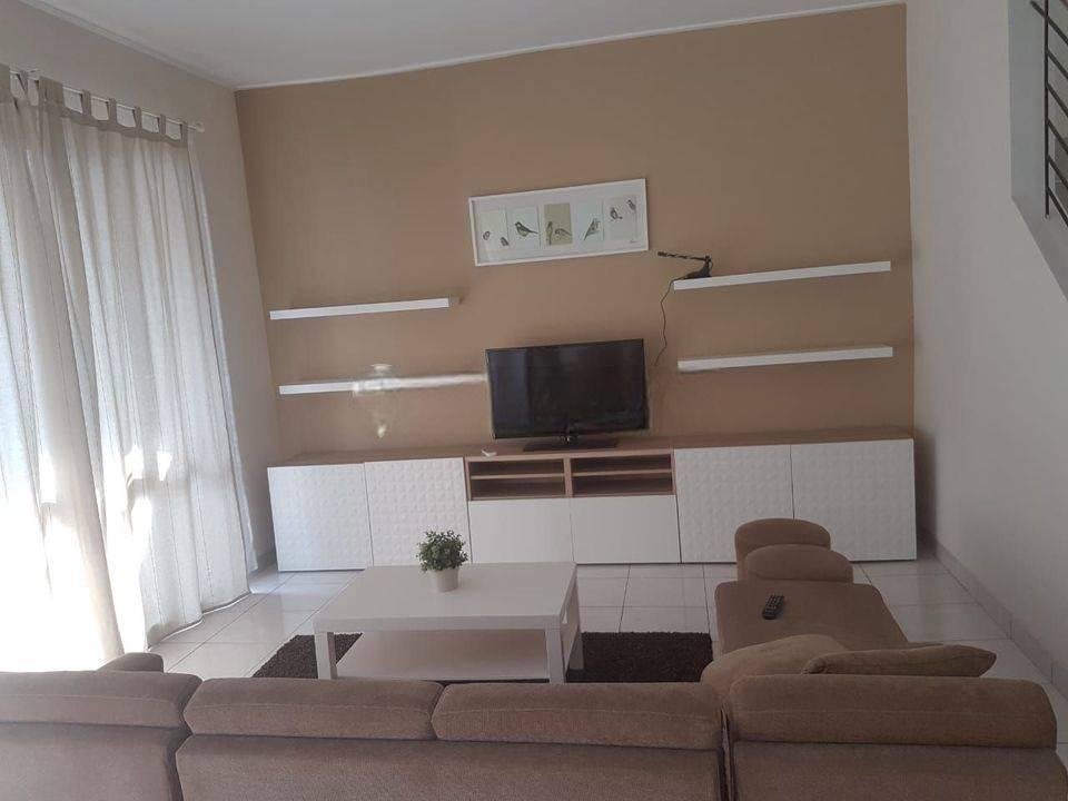 Rumah cantik di Foresta Giardina Bsd