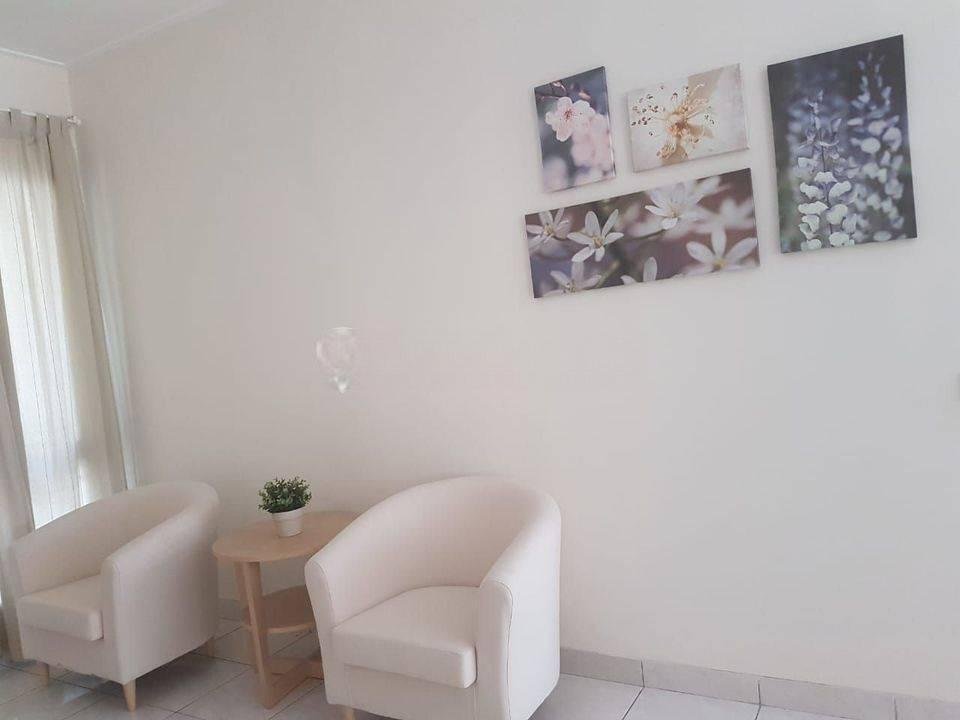 Rumah cantik di Foresta Giardina Bsd