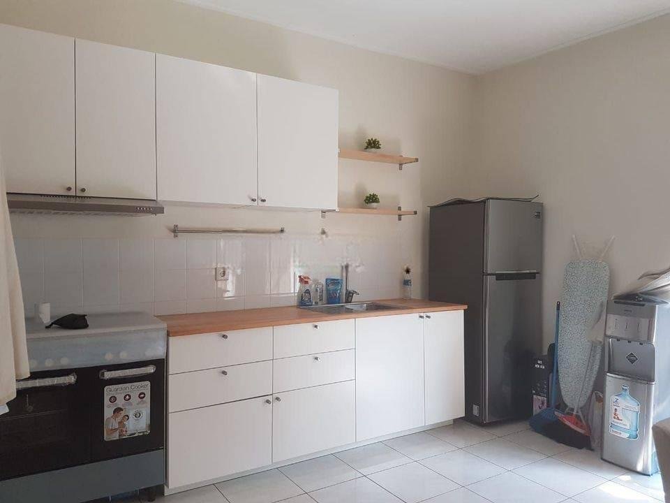 Rumah cantik di Foresta Giardina Bsd