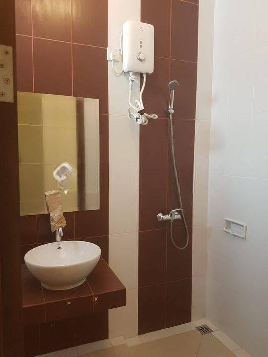 Rumah cantik di Foresta Giardina Bsd