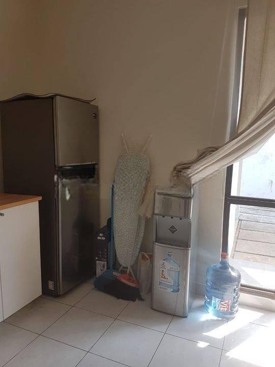 Rumah cantik di Foresta Giardina Bsd