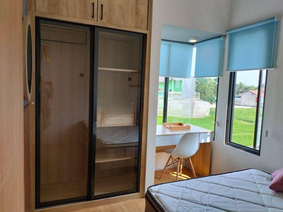 hybrid Coliving Hanya 900 Jutaan