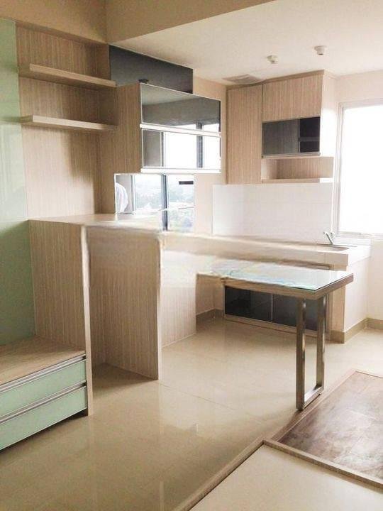 Tipe Properti : Apartemen