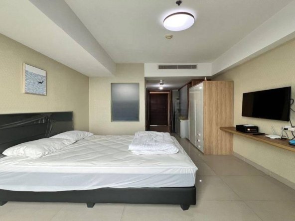 Apartemen U Residence