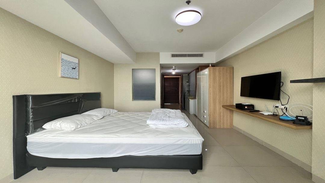 Apartemen U Residence