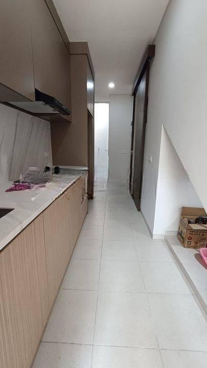 Disewakan Rumah 2 Lantai di Cluster Discovery Alton Samping Rs Pondoh Indah Bintaro Uk 8x15