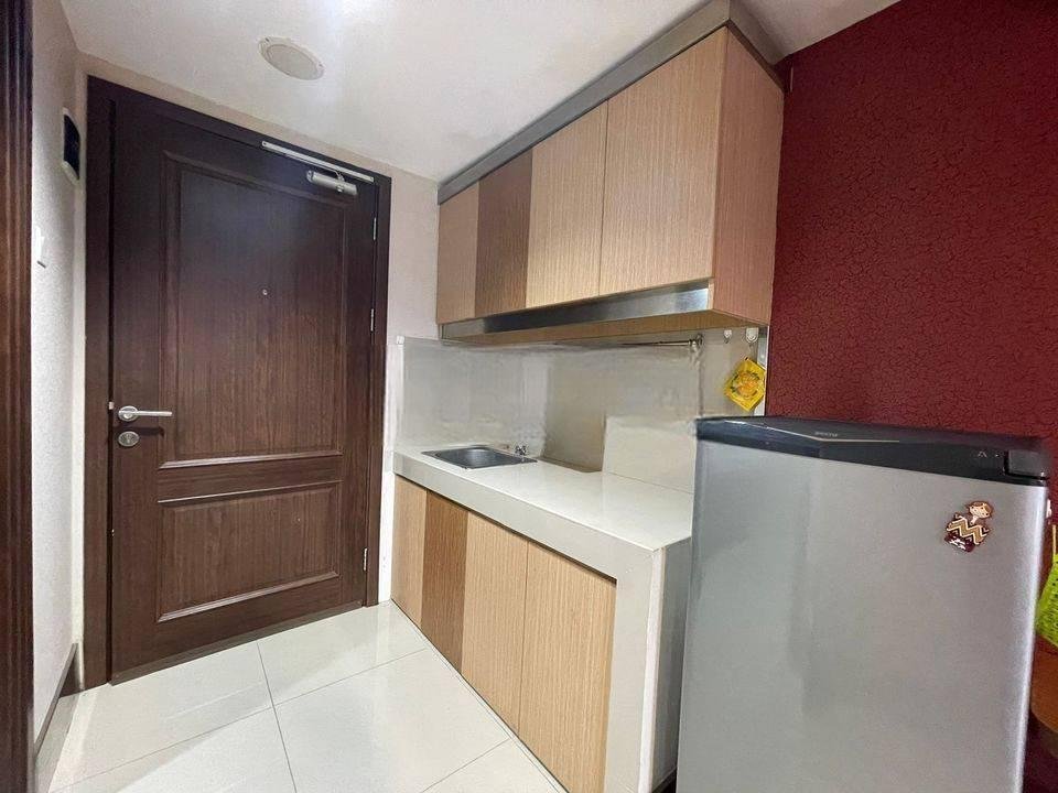 Tipe Properti : Apartemen